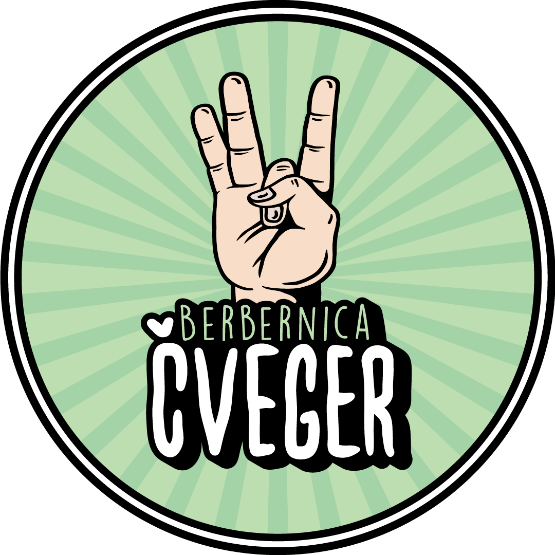 Barbershop Čveger